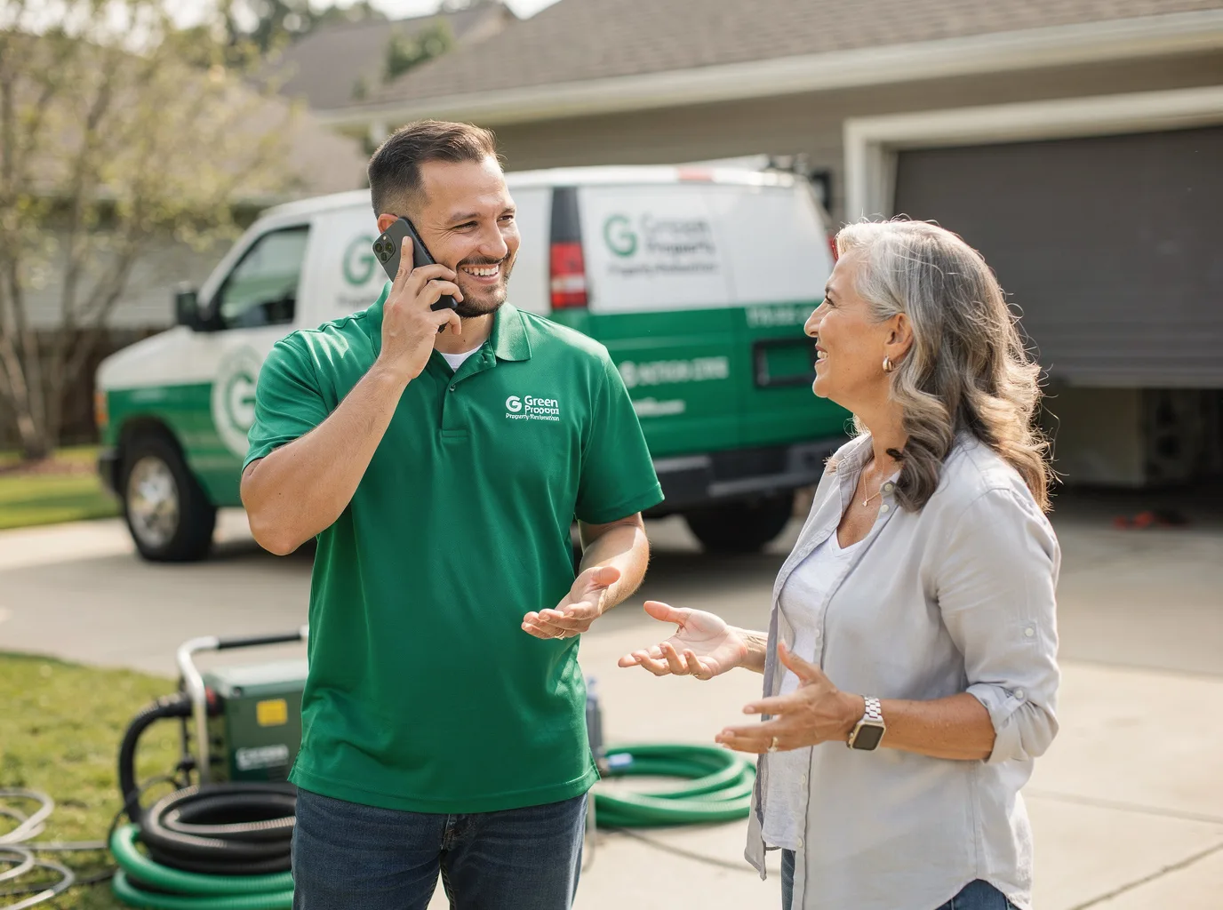 Water Damage Restoration Fort Wayne, IN FAQs